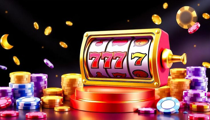 Common Mistakes New Players Make in Slots