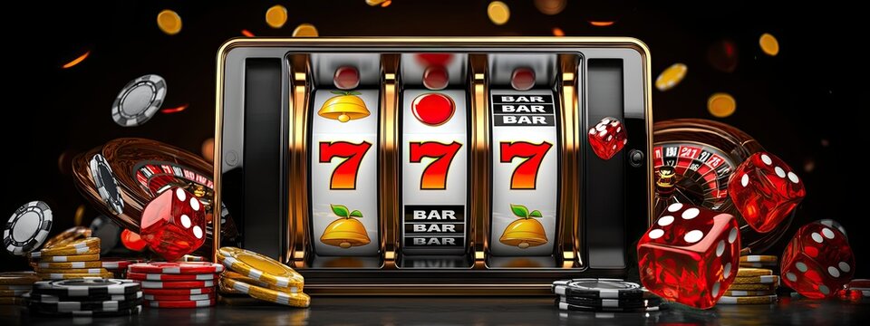 Understanding Slot Game Mechanics Step by Step