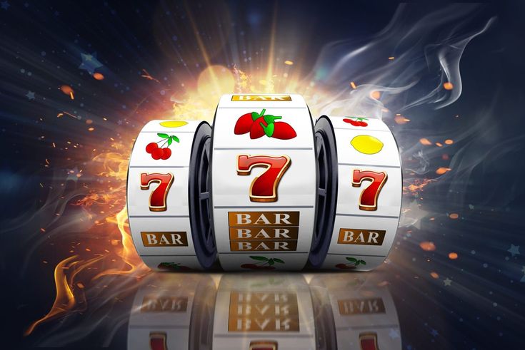 How to Choose Slot Games Based on RTP
