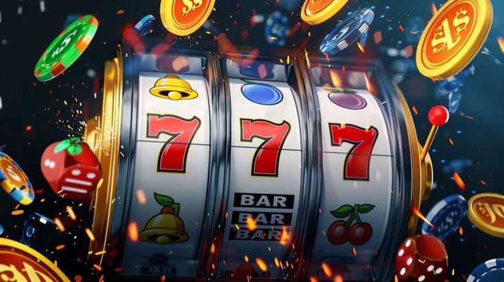 How Paylines Work in Online Slot Games