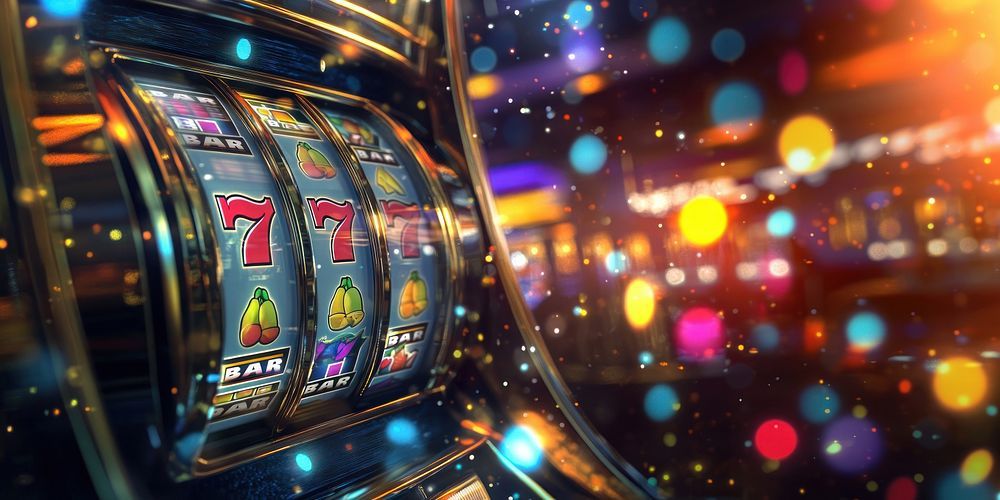 Bonus Features in Online Slots Explained
