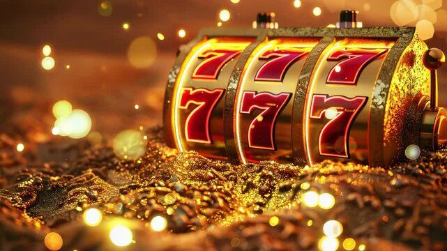 Differences Between Classic Slots and Video Slots