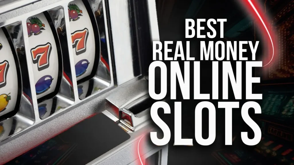 Types of Online Slot Games You Should Know
