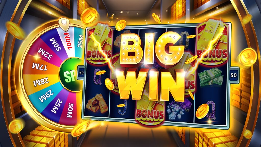 How Online Slot Games Work: Complete Guide