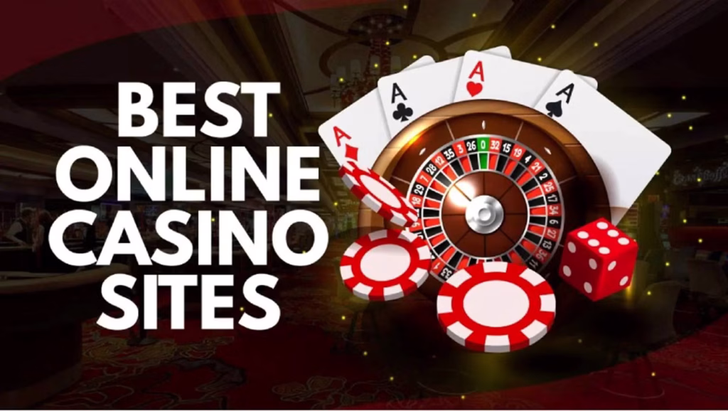 The Mathematics Behind Online Slot Games