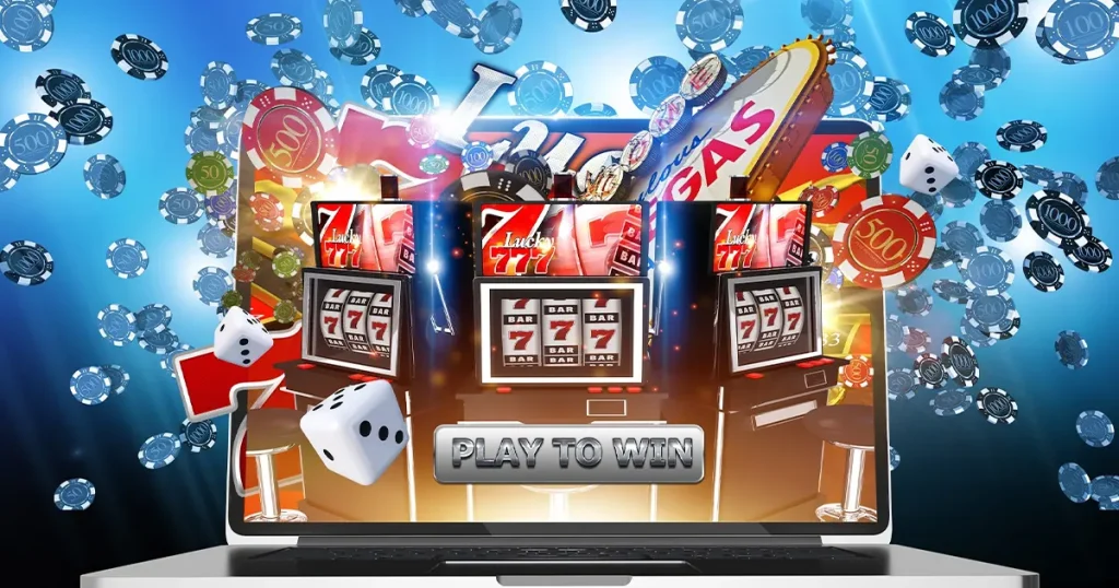 Understanding RTP in Online Slot Games