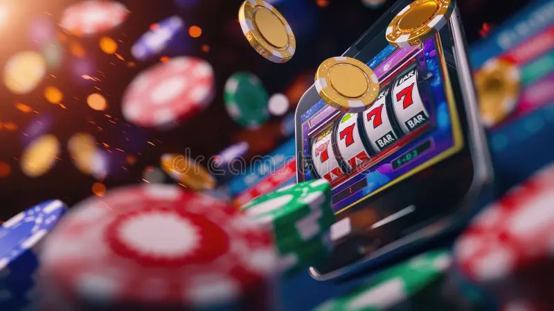 Understanding Slot Symbols and Their Functions