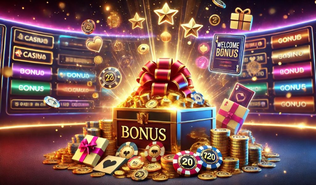 Complete Overview of Modern Online Slot Systems